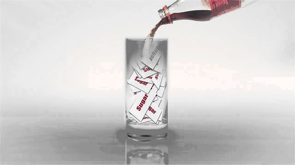 What Is A Good Soda Replacement?