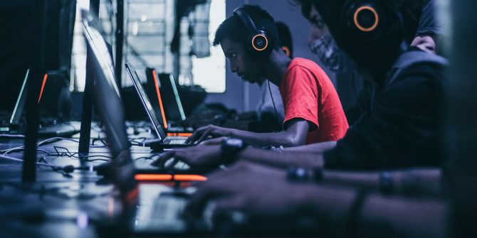 What's The Best Energy Drink For Gaming?