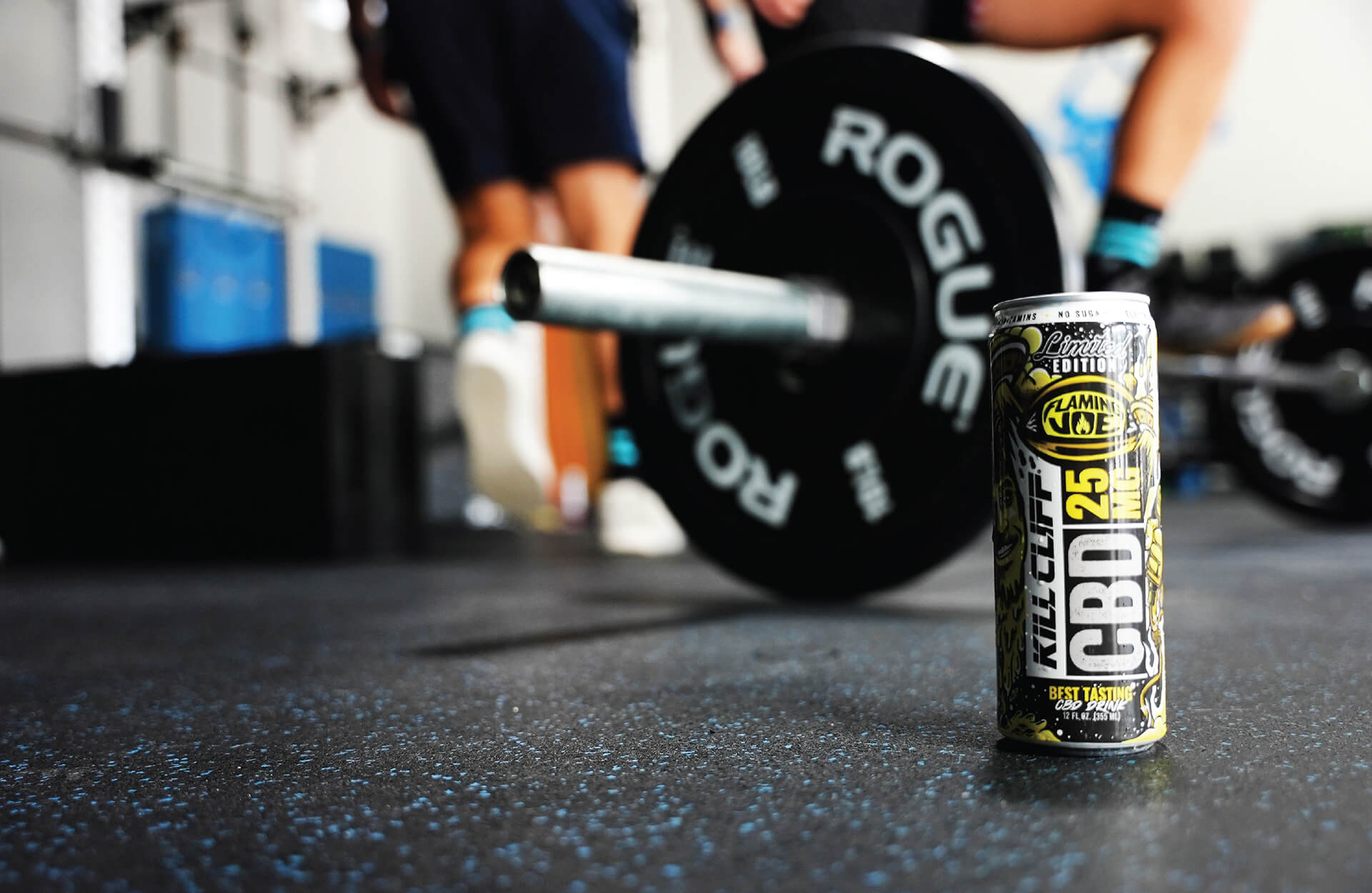 Why It’s Important to Have a Daily CBD Regimen (We’re Here to Help) - Kill Cliff