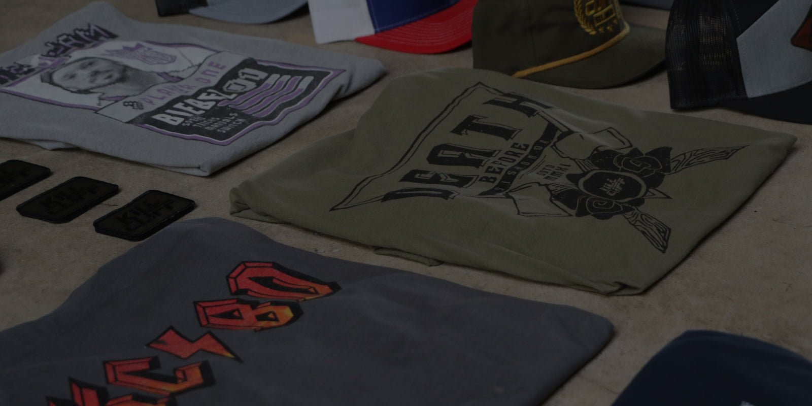 MEN'S - Kill Cliff
