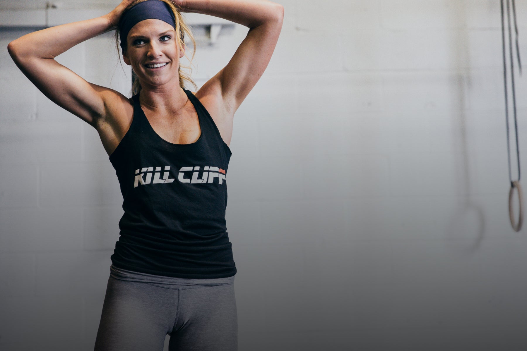 WOMEN'S - Kill Cliff