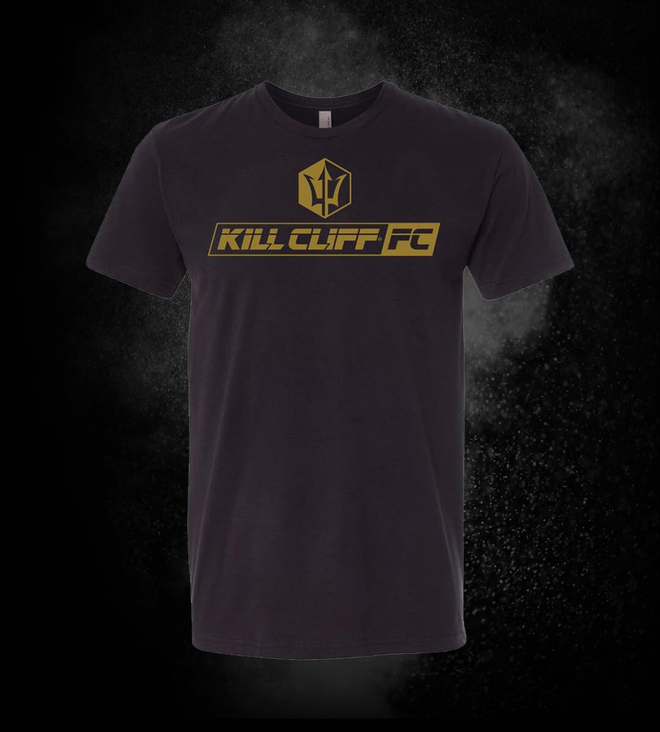 KILL CLIFF Fight Club Logo Tee - Kill Cliff