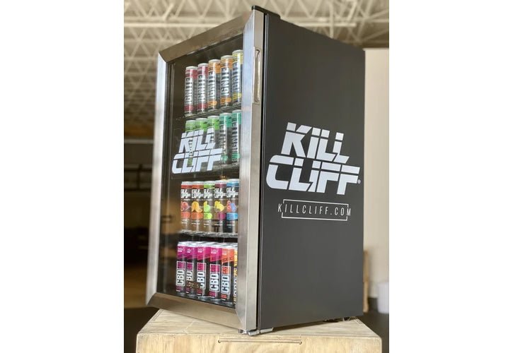 KILL CLIFF FRIDGE KIT - Kill Cliff