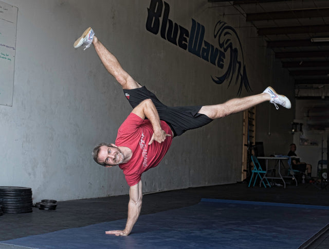 3 Movement Practices I do Everyday!