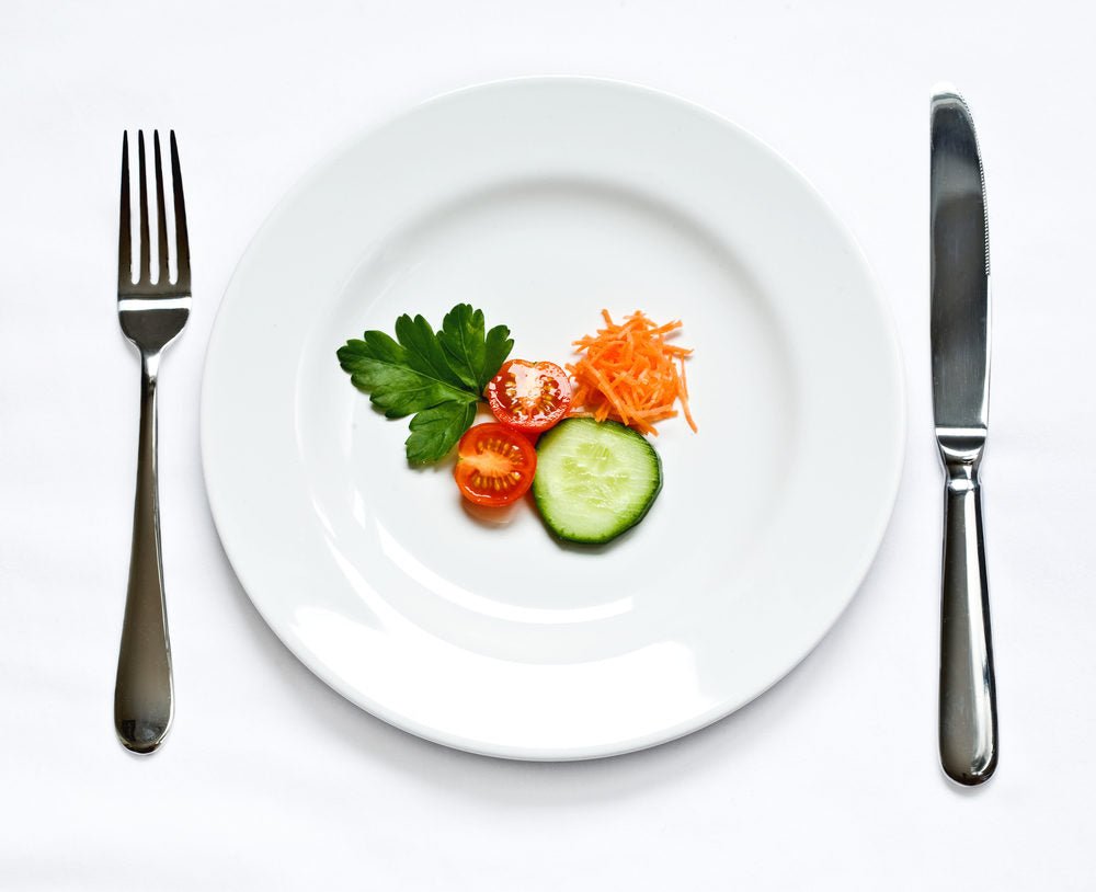 7 Ways Calorie Restriction Is Harmful - Kill Cliff