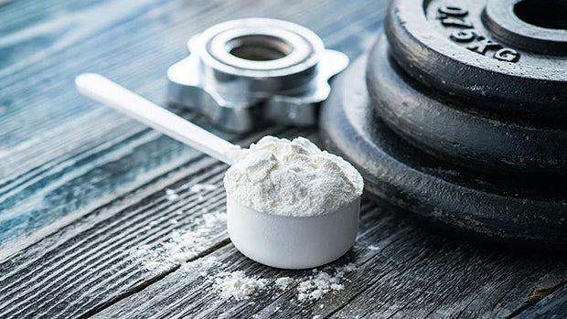 What Is Creatine and What Does Creatine Do? - Kill Cliff