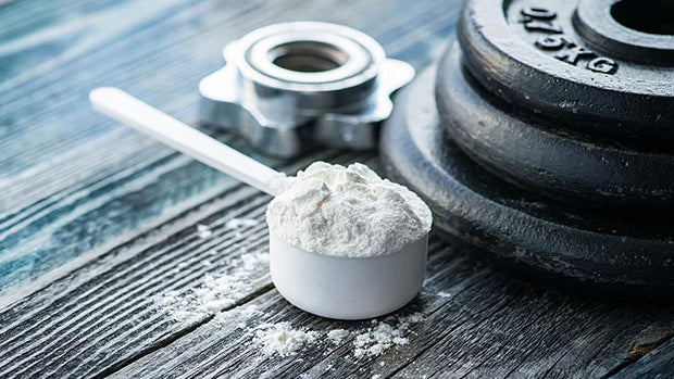 What Is Creatine and What Does Creatine Do?