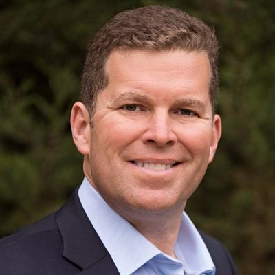 Alden Mills: From Navy SEAL to Fitness Entrepreneur