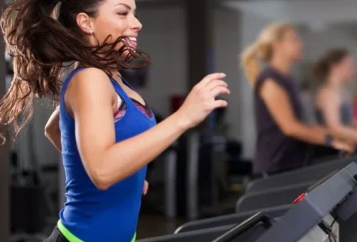 Annihilate Fat: The Ultimate Treadmill Workout - Kill Cliff