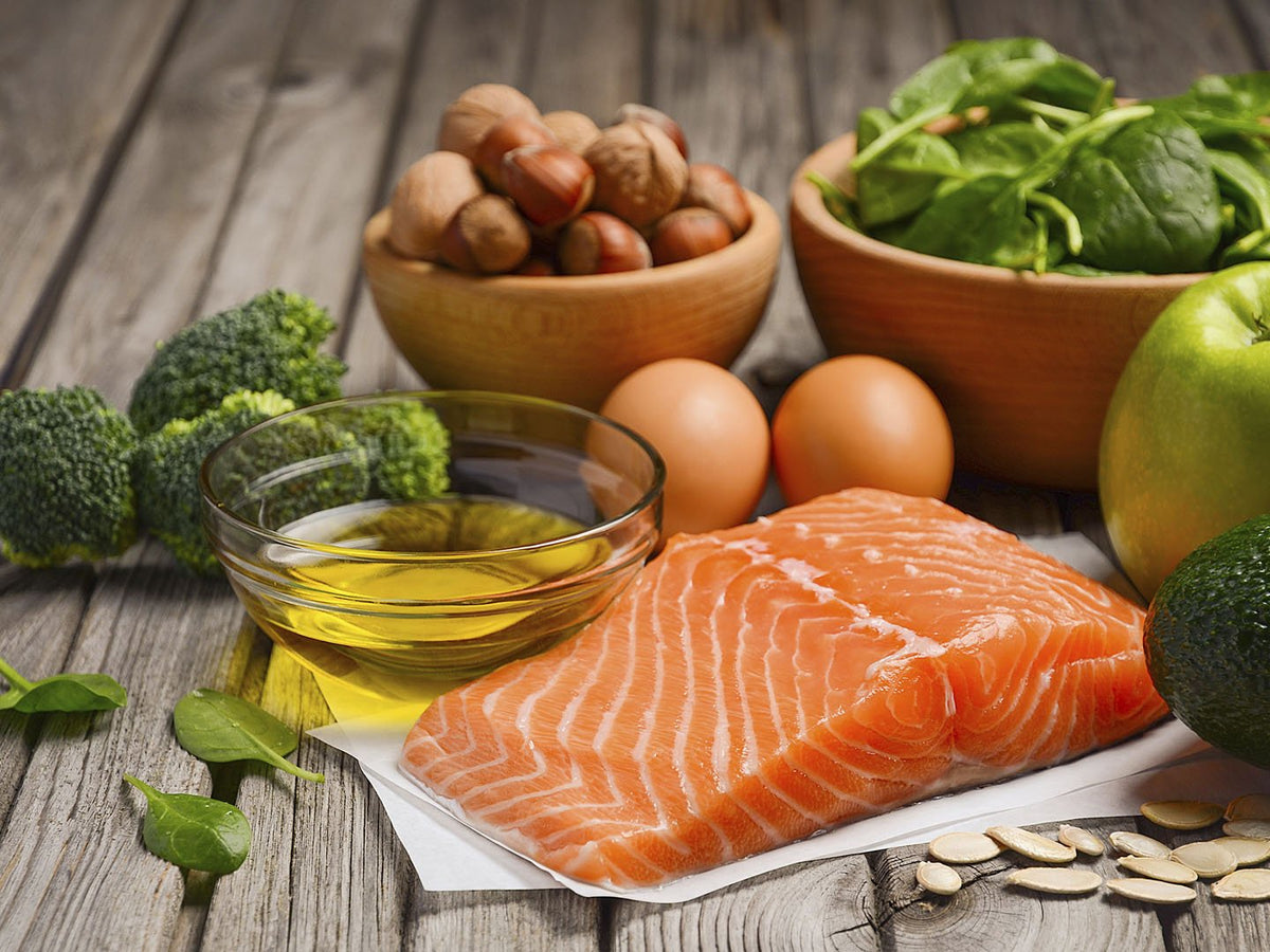 Anti-Inflammatory Foods: Reduce Your Muscle Soreness!