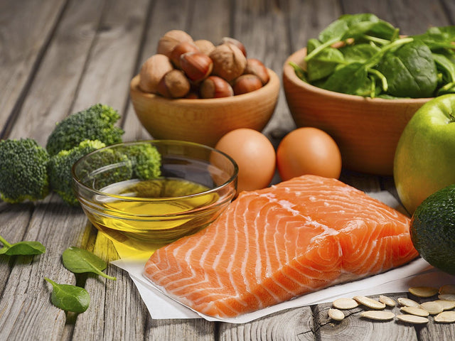Anti-Inflammatory Foods: Reduce Your Muscle Soreness!