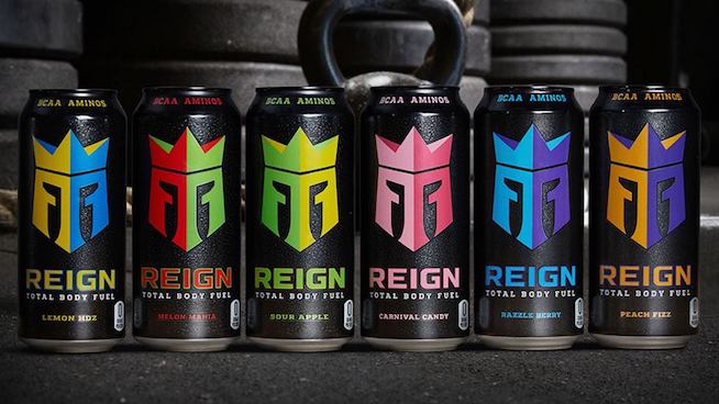 Are Reign Energy Drinks Healthy? - Kill Cliff