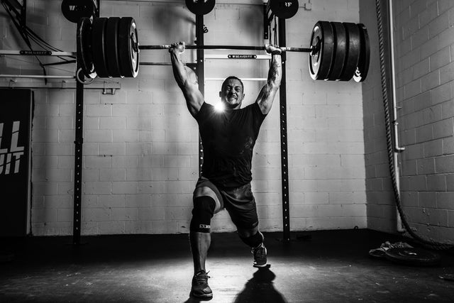 Being A Small Town WOD Hero Is Not Being Goal-Oriented