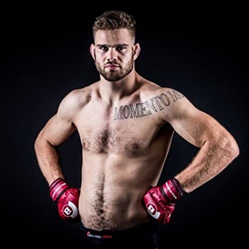 Bellator: Kill Cliff FC's McKee Makes Debut, Mowry to Stay Undefeated! Fight Us. - Kill Cliff