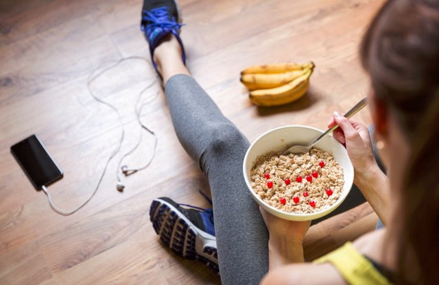 Best Weight Loss Diet For Athletes With An Active Lifestyle