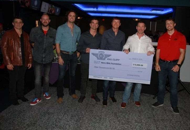 Better Life Foundation Benefit Concert