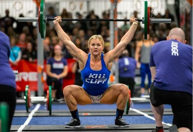 Brooke Ence