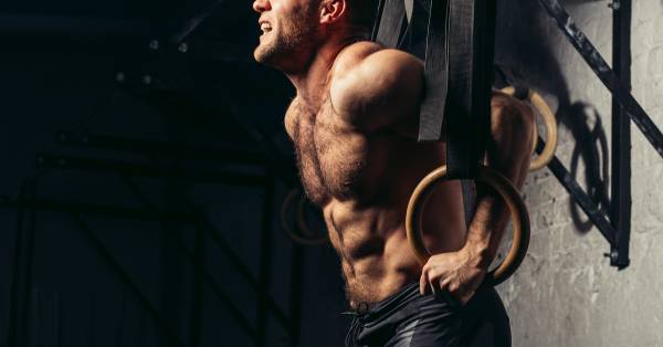 Build Your Upper Body: Complexity Over Volume - Kill Cliff
