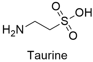 Can Taurine Destroy You? The 2022 Guide to Clean Energy Drinks - Kill Cliff