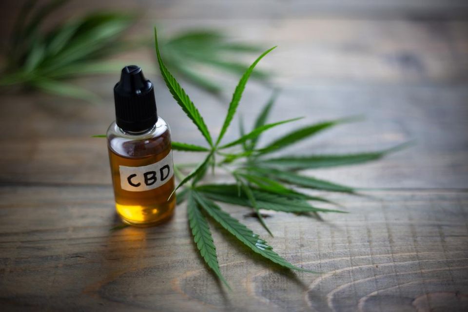 CBD Beverage Comparisons: What is the Best CBD Drink? - Kill Cliff