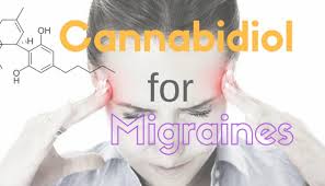CBD vs. Migraines: Does It Work? Come Pick Our Brain - Kill Cliff