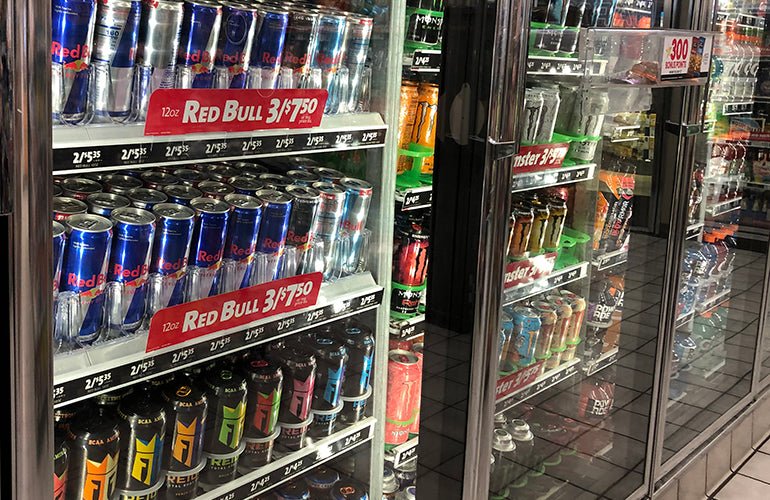 Comparing Energy Drinks: Which is the best? Which is the worst?