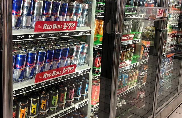 Comparing Energy Drinks: Which is the best? Which is the worst?
