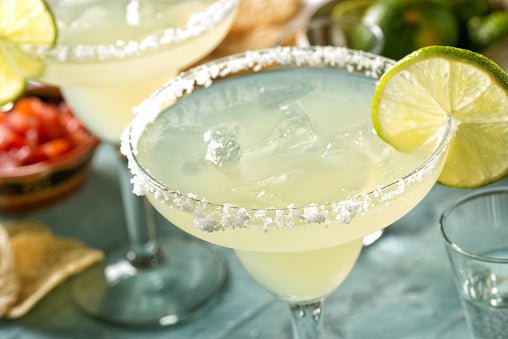 Discovered! How to Make KC’s Tasty AF® Lemon Lime Lightning Even Better