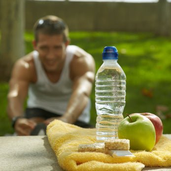 Do I Really Need A Pre-Workout Snack?