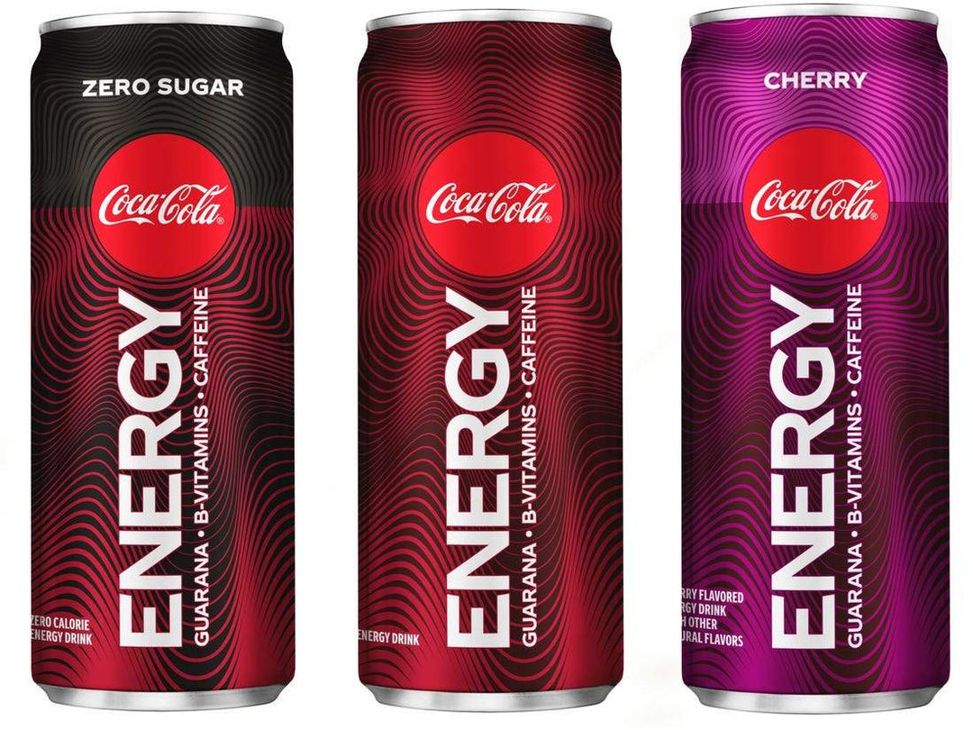 Does Coca Cola Energy Actually Work? - Kill Cliff