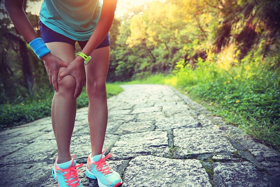 Explainer: How Do Kill Cliff CBD Beverages Help with Athletic Recovery?