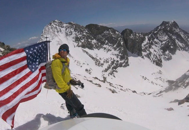 Finding Fulfillment and Crushing Goal Beyond the Battlefield