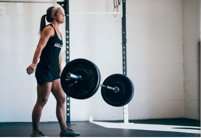 Four Tips For Improving Hydration and Performance
