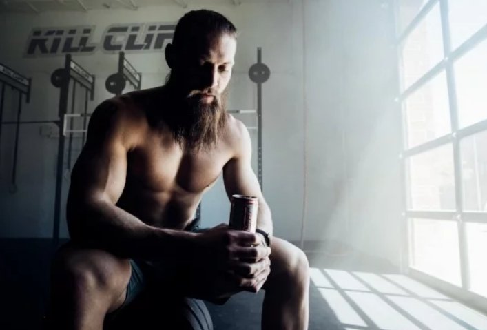 Fueling the Off-Season: How to Hit the Reset Button
