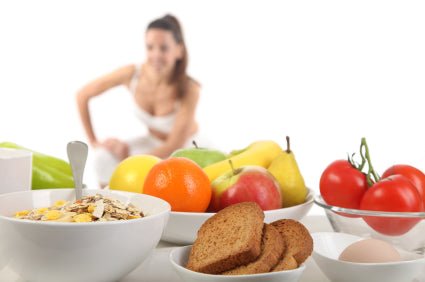 Fueling to Get the Most Out of Your Training