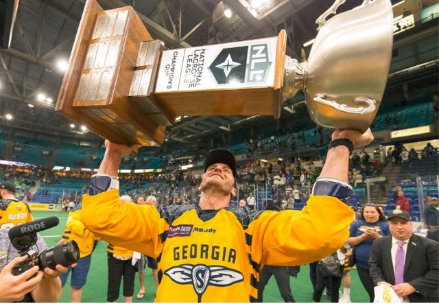 Georgia Swarm