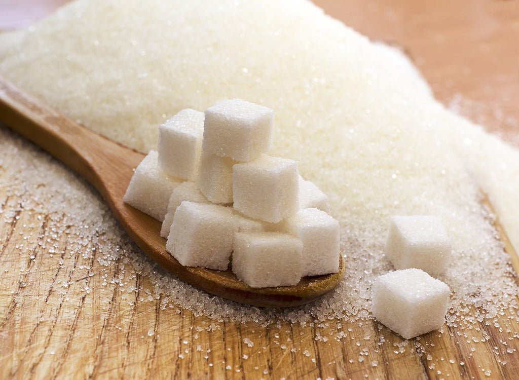 Good News: Sugar Is the Enemy and Edibles Makers Know It - Kill Cliff