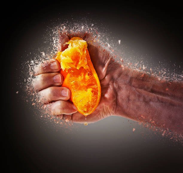 Here's Why This Kill Cliff-Inspired Orange Crush Might Be the Most Dangerous Cocktail Yet