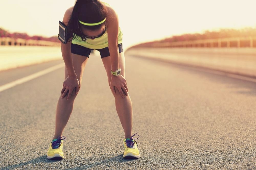How athletes can use CBD to recover
