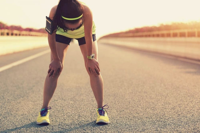 How athletes can use CBD to recover