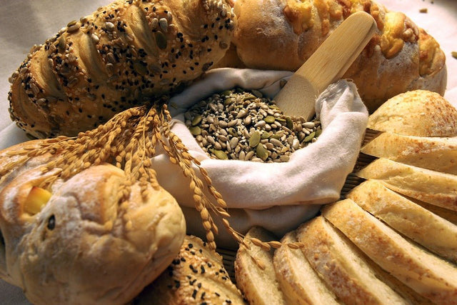 How Can I Get Energy From Carbohydrates?