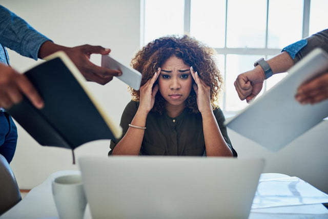 How CBD Can Help With Stress and Anxiety