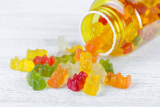How Fast Do CBD Gummies Work? (And Why a Drink Is Better) - Kill Cliff