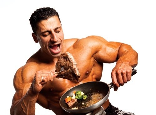 How Much Protein Do I Need For Optimal Health and Performance? - Kill Cliff