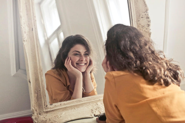 How Simple Self-Care Habits Can Change Your Life
