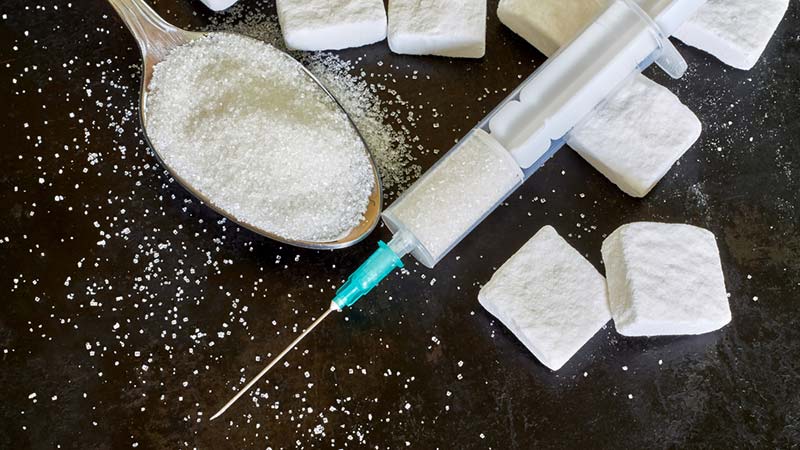 How Sugar and Artificial Sweeteners Impact Your Body