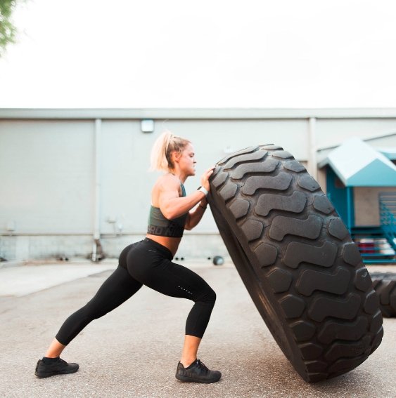 How To Balance A Life Of Work, Fitness, and Nutrition