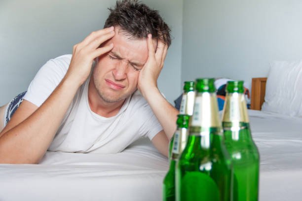 How To Cure A Hangover