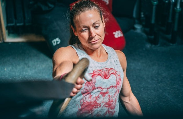 How to Recognize Your Reason to Believe in Yourself and Succeed