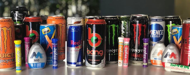 How Too Much Caffeine Can Hurt Our Immune System
